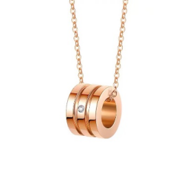 香港周六福镶钻系列-小蛮腰