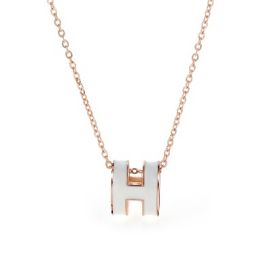 香港周六福 镶钻系列-H白