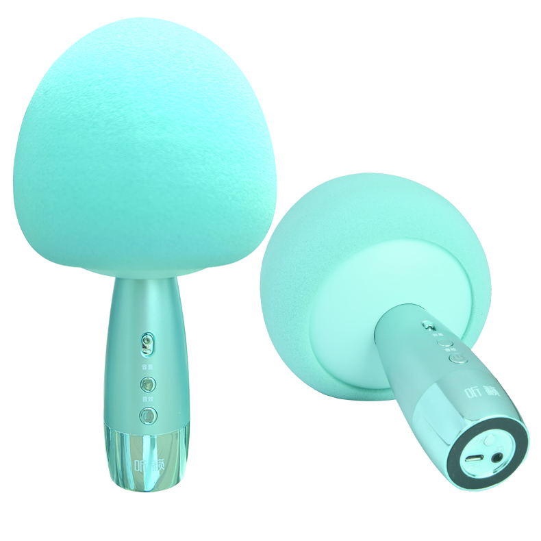 听籁音响一体麦克风V3