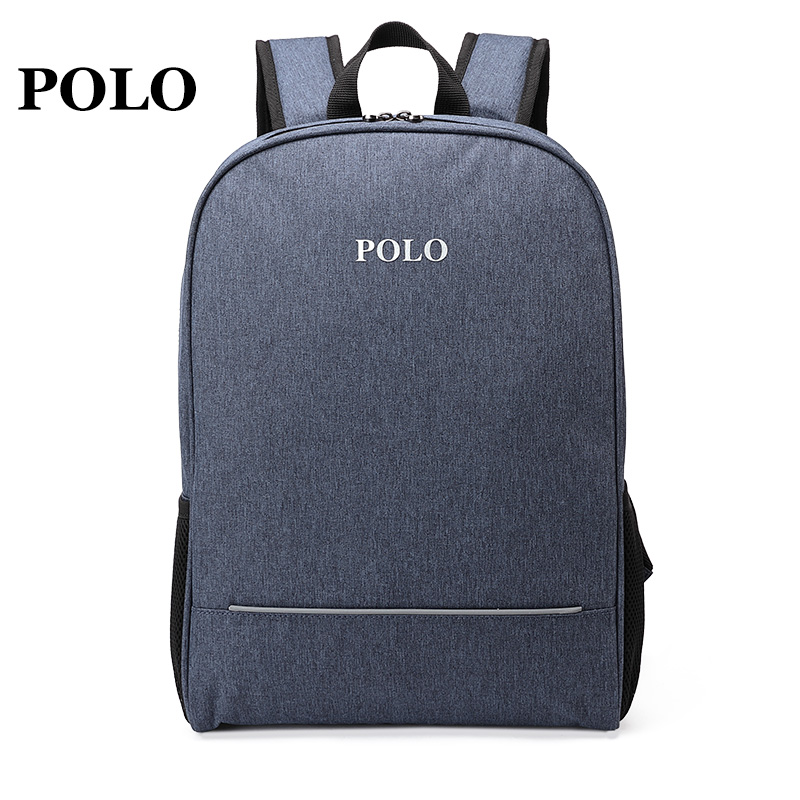 POLO男士双肩包092241