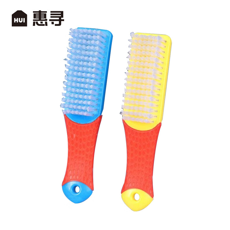 惠寻 家用软毛清洁刷1个 HXHC-2308004