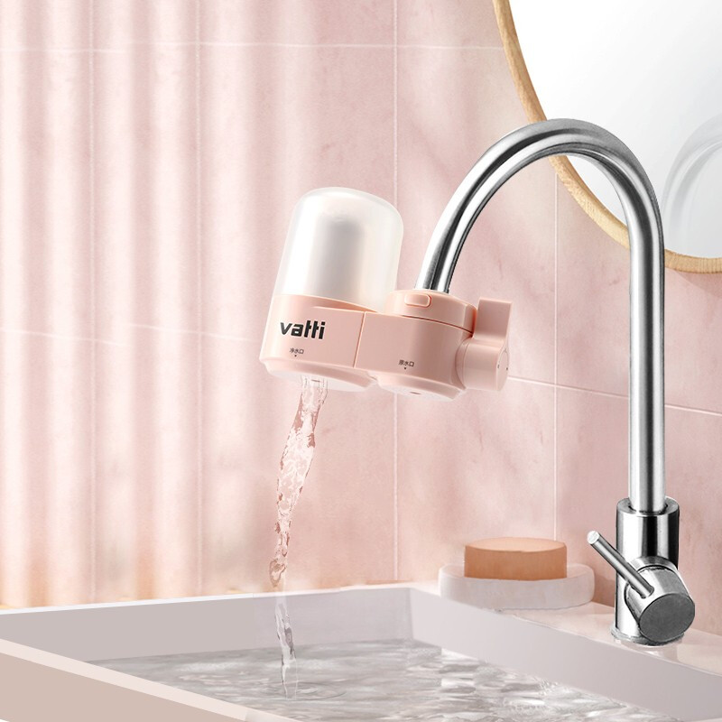 华帝净水器HD-LT-07