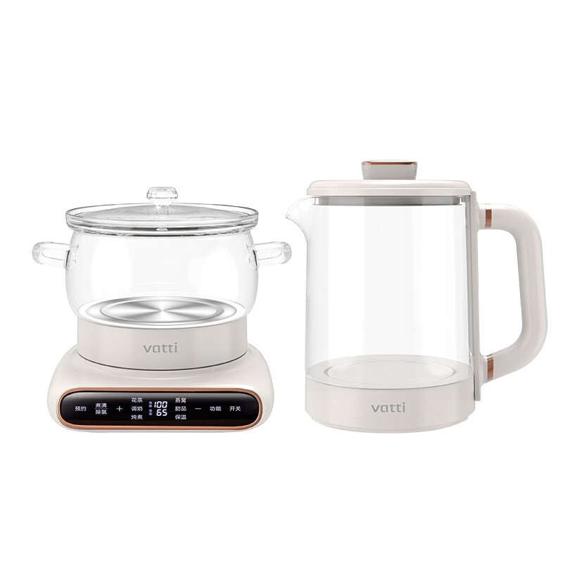 华帝多功能养生壶VYS007C