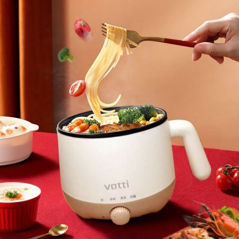 华帝小煮锅VZG035C