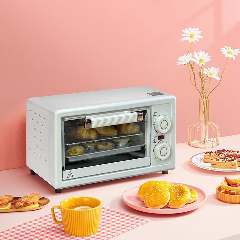 华帝电烤箱VDKX001CHY