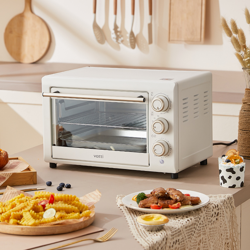 华帝电烤箱VKX007C