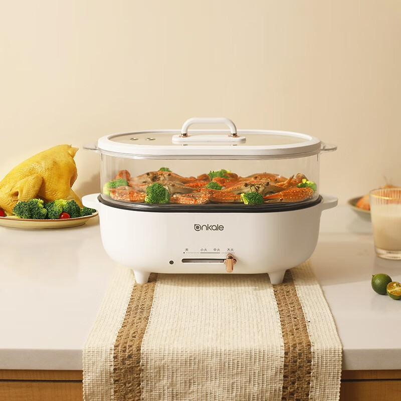 华帝电火锅VDHG001CHY