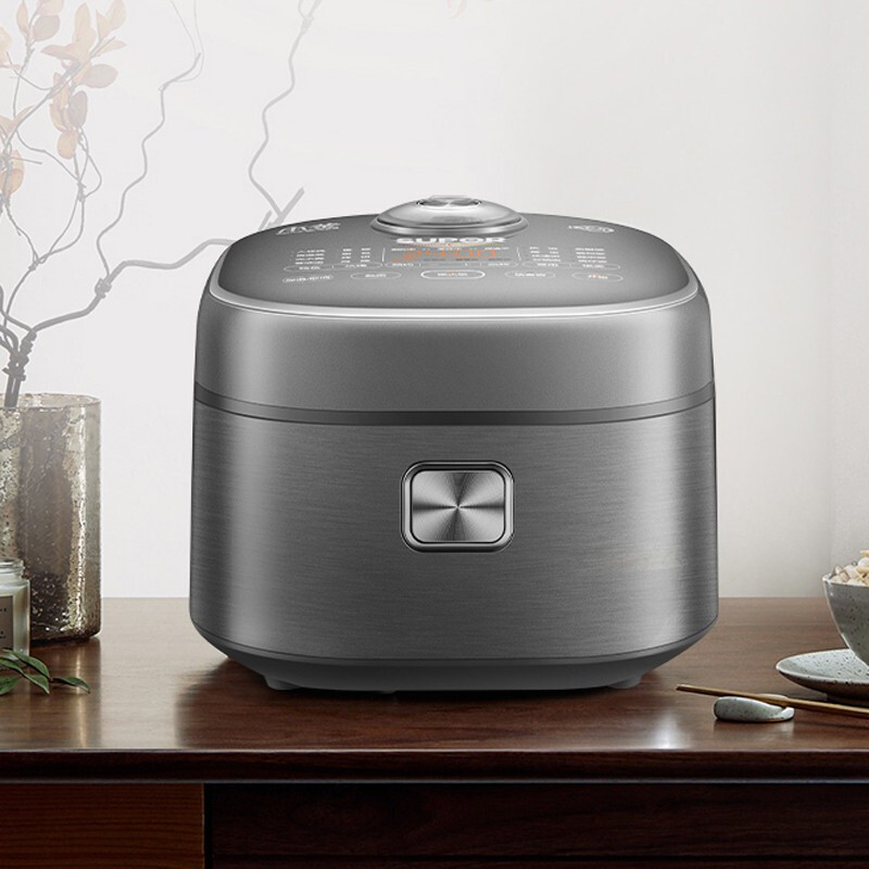 苏泊尔（SUPOR）SF40HC86电饭煲远红外穿透加术本釜IH电磁加热多功能家用智能电饭煲