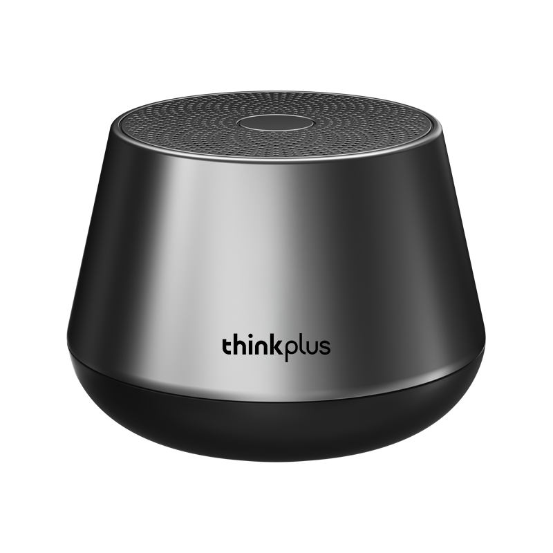 lenovo联想 thinkplus BT version Speaker便携蓝牙音箱 K3pro