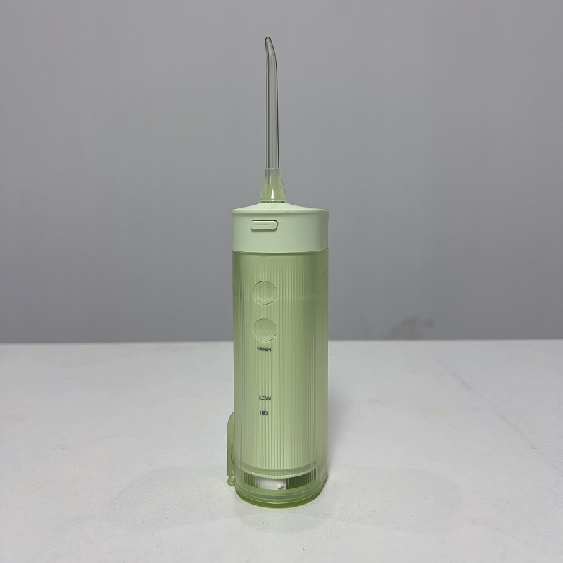 心芽清新冲牙器F10 TEETHHAPPY