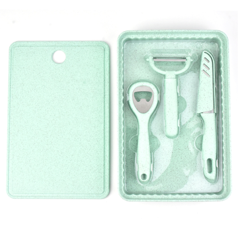 寒铁水果盘工具IRON-0026