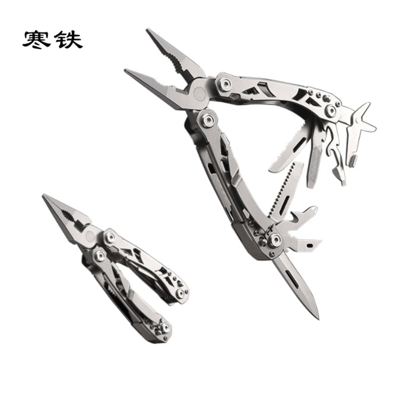 寒铁多功能工具钳IRON-0216