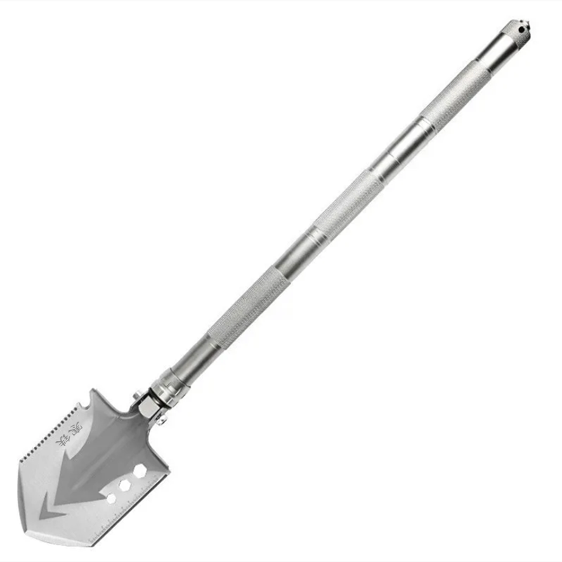 寒铁车载防军兵工铲IRON-S020