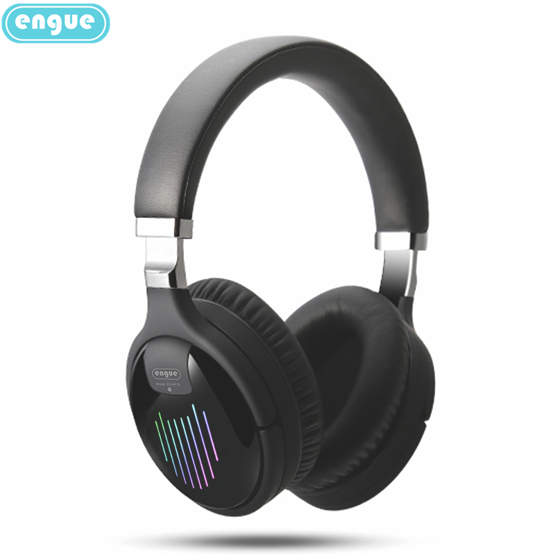 engue恩谷头戴蓝牙耳机AP10