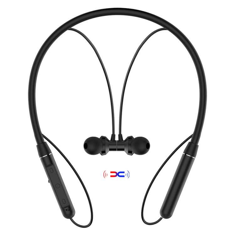 纽曼V5.0 挂脖耳机H12