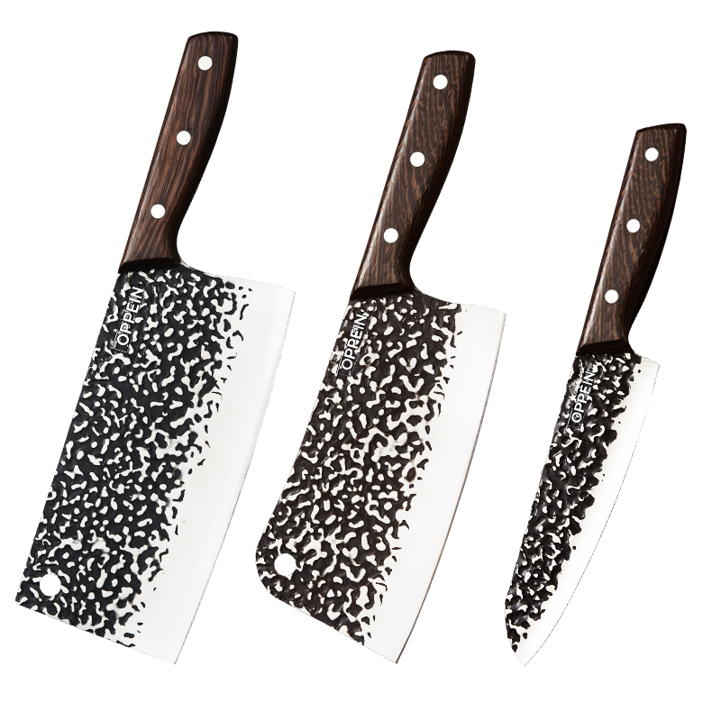 欧派OP33T18极锋刀具三件套