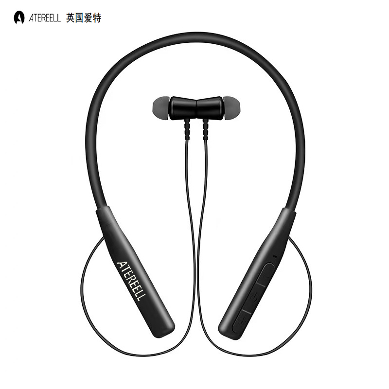 英国爱特智能运动蓝牙耳机FB-K1