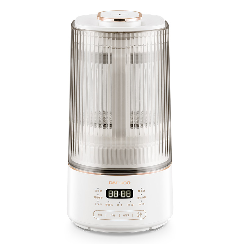 大宇（DAEWOO）低音破壁机1200ml DYPB-1260A