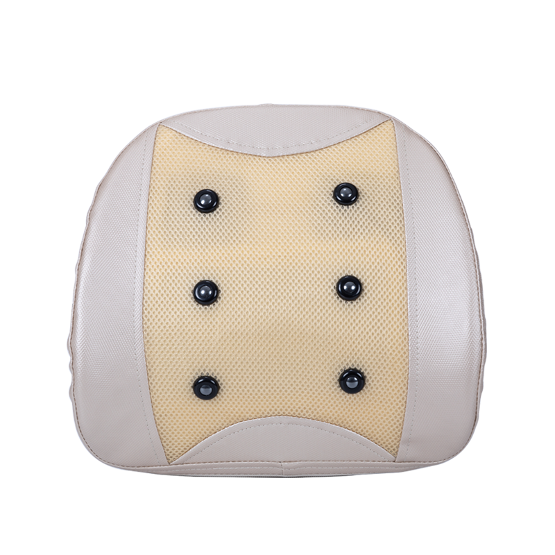 上亨智能腰部按摩器SHZH-011金棕色