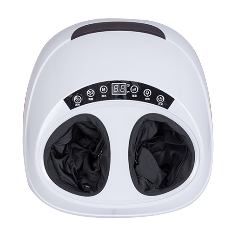 上亨脚底按摩器SHZH-015白色