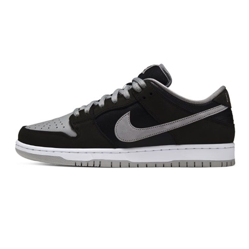 Nike Dunk SB Low Pro "J-Pack Shadow" 街头风 防滑 低帮 板鞋 男女同款 影子灰