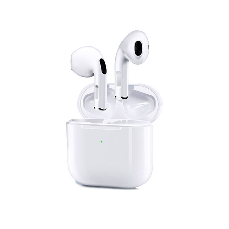勒菲特真无线蓝牙耳机pro4重低音炮音乐运动迷你 苹果小米华为vivo通用旗舰版 Pro4