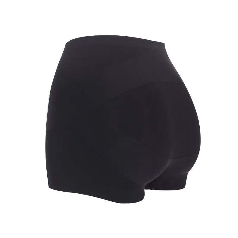 【秋鹭】款号2261无痕高腰塑身裤