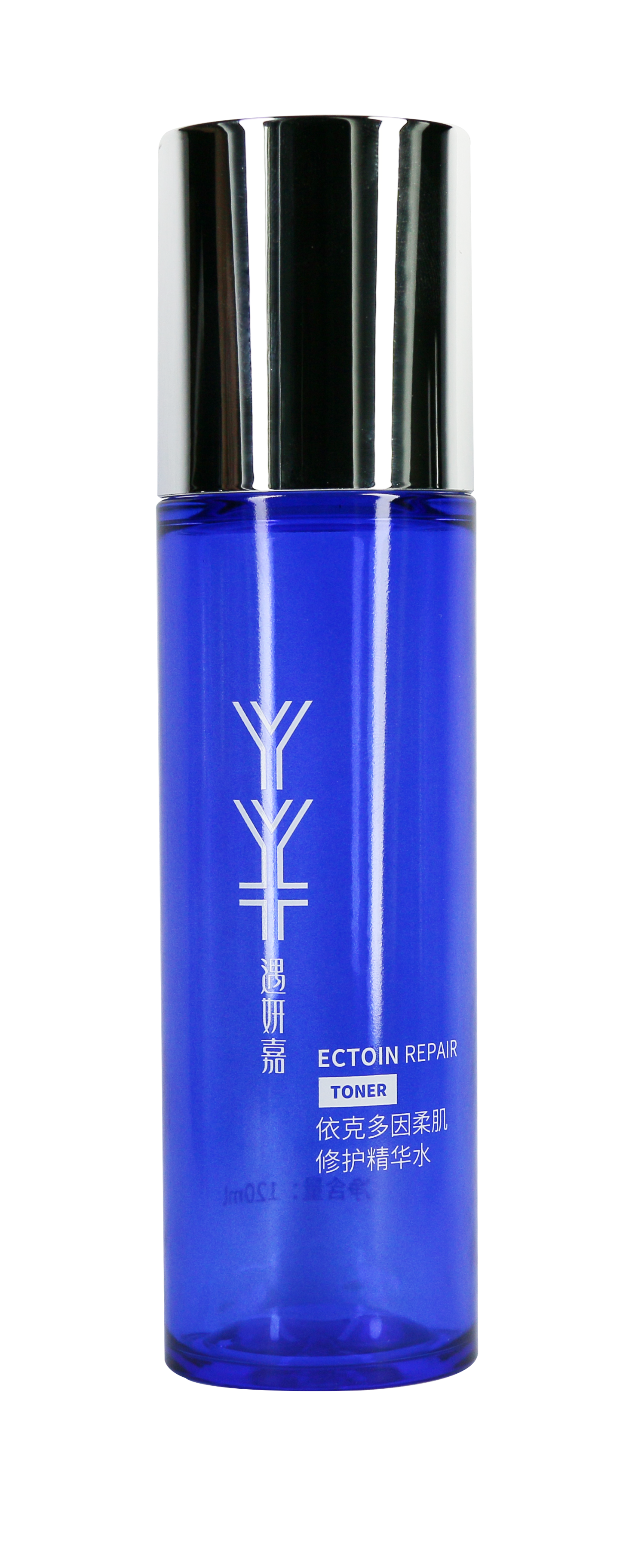 遇妍嘉依克多因柔肌修护精华水120ml/瓶