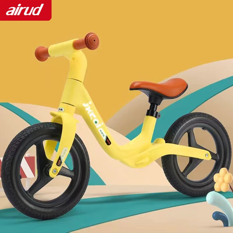 airud儿童平衡滑步车169