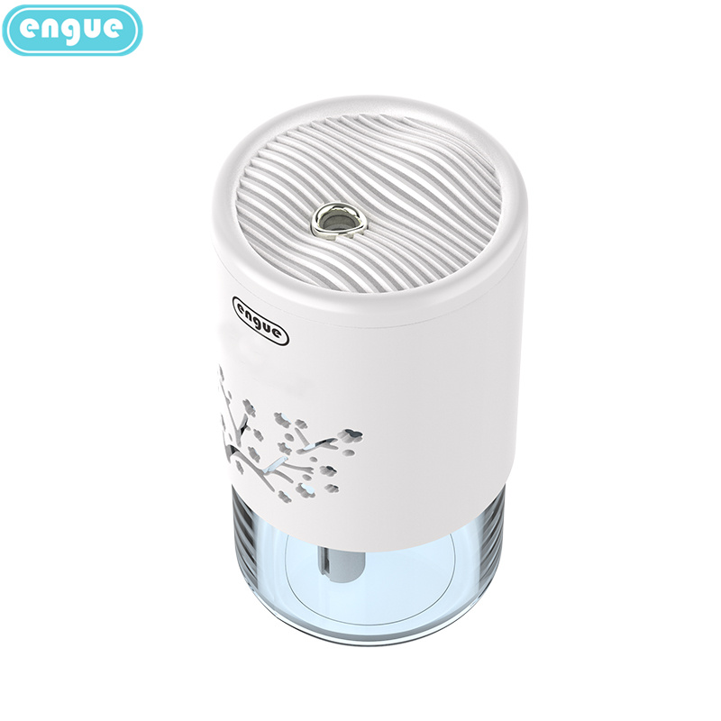 engue恩谷 国风山丘加湿器 EG-025