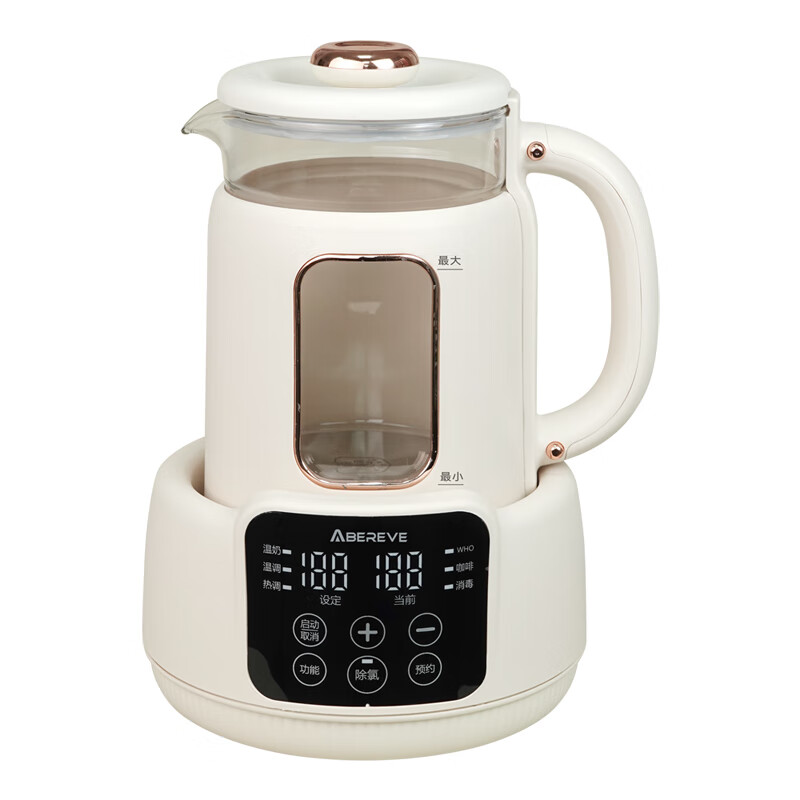Abereve艾贝丽 多功能调奶器ABL-TN86 0.8L