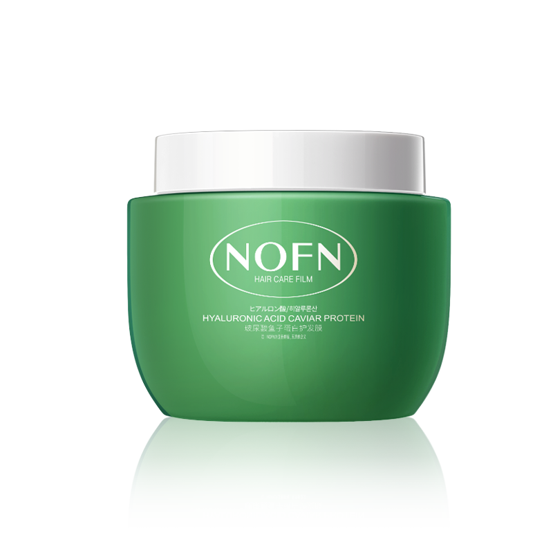 NOFN护发膜 顺滑滋养