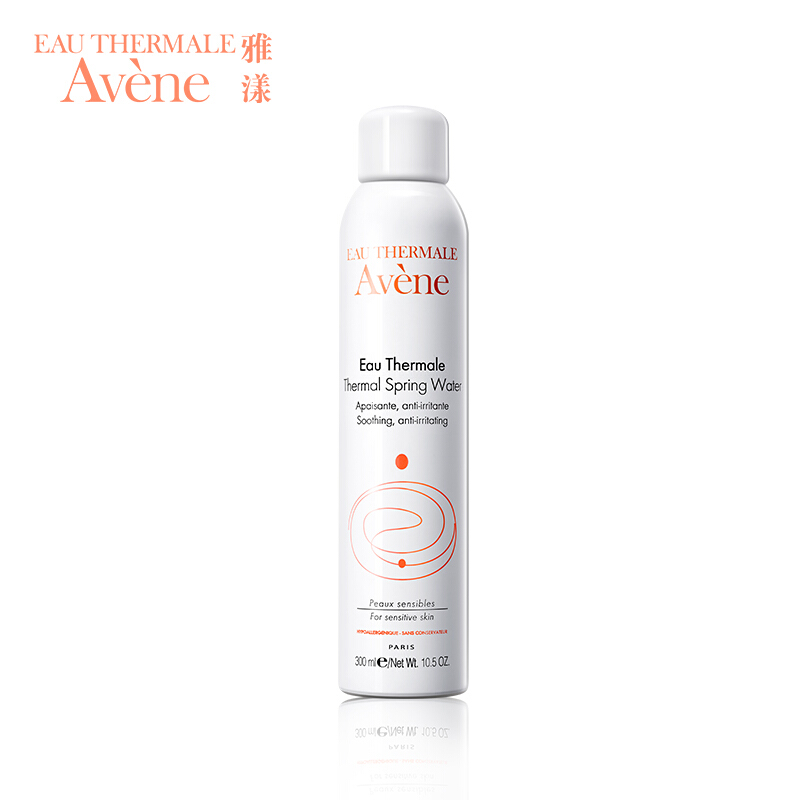 法国雅漾（Avene）舒护调理喷雾300ml*2      