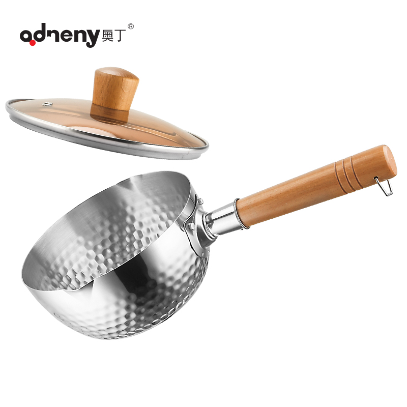 Adneny 日式雪平锅18cm  Z-109 