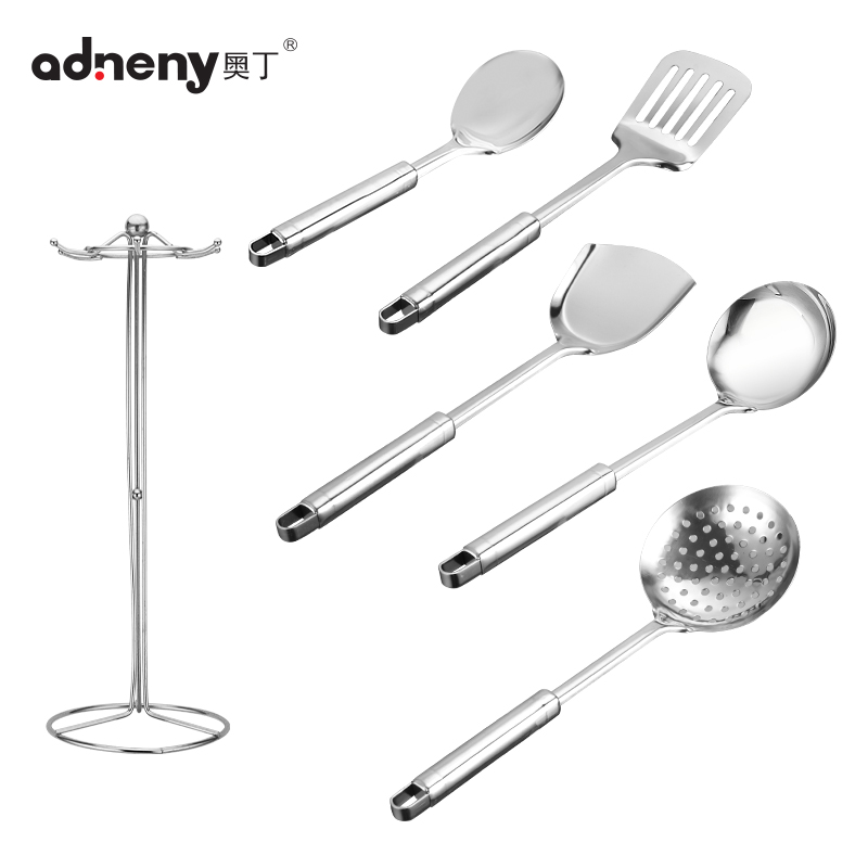 Adneny 不锈钢厨房六件套 OD-00806