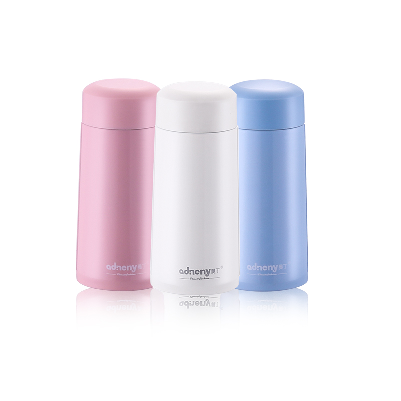 Adneny 食品级304随身杯150ml Z-28B