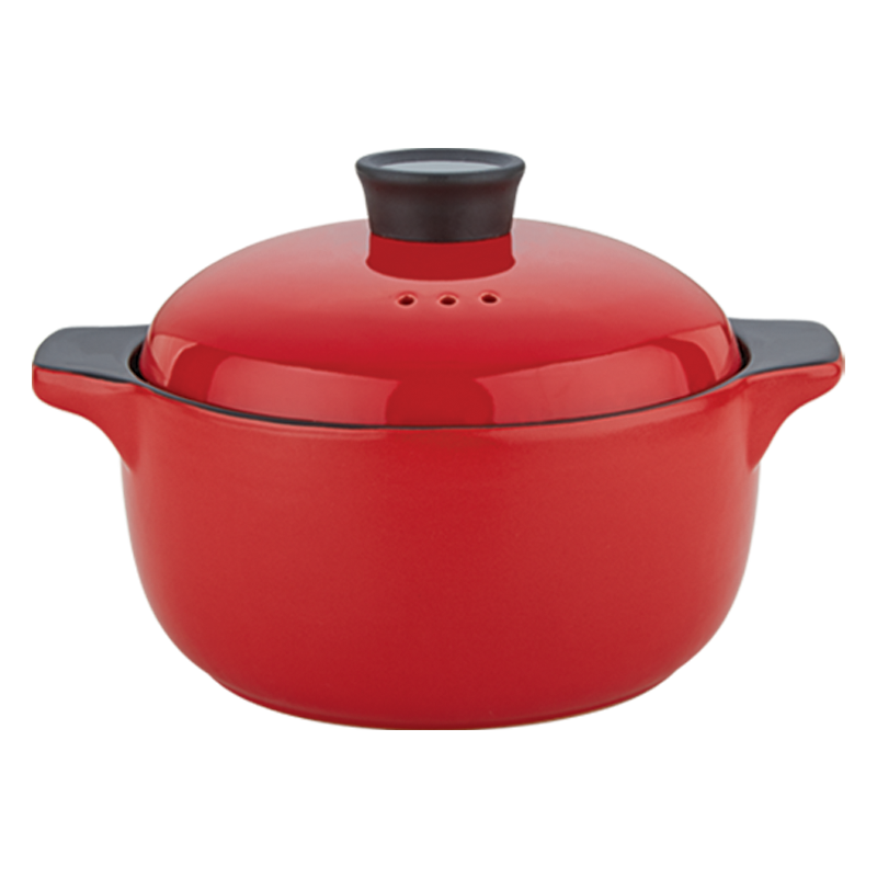 Adneny 多用养生煲3L 耐热陶土 B-01