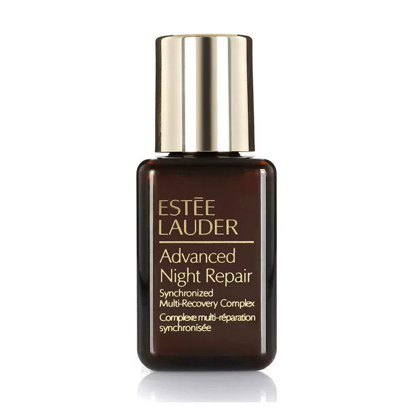 雅诗兰黛小棕瓶精华小样15ml