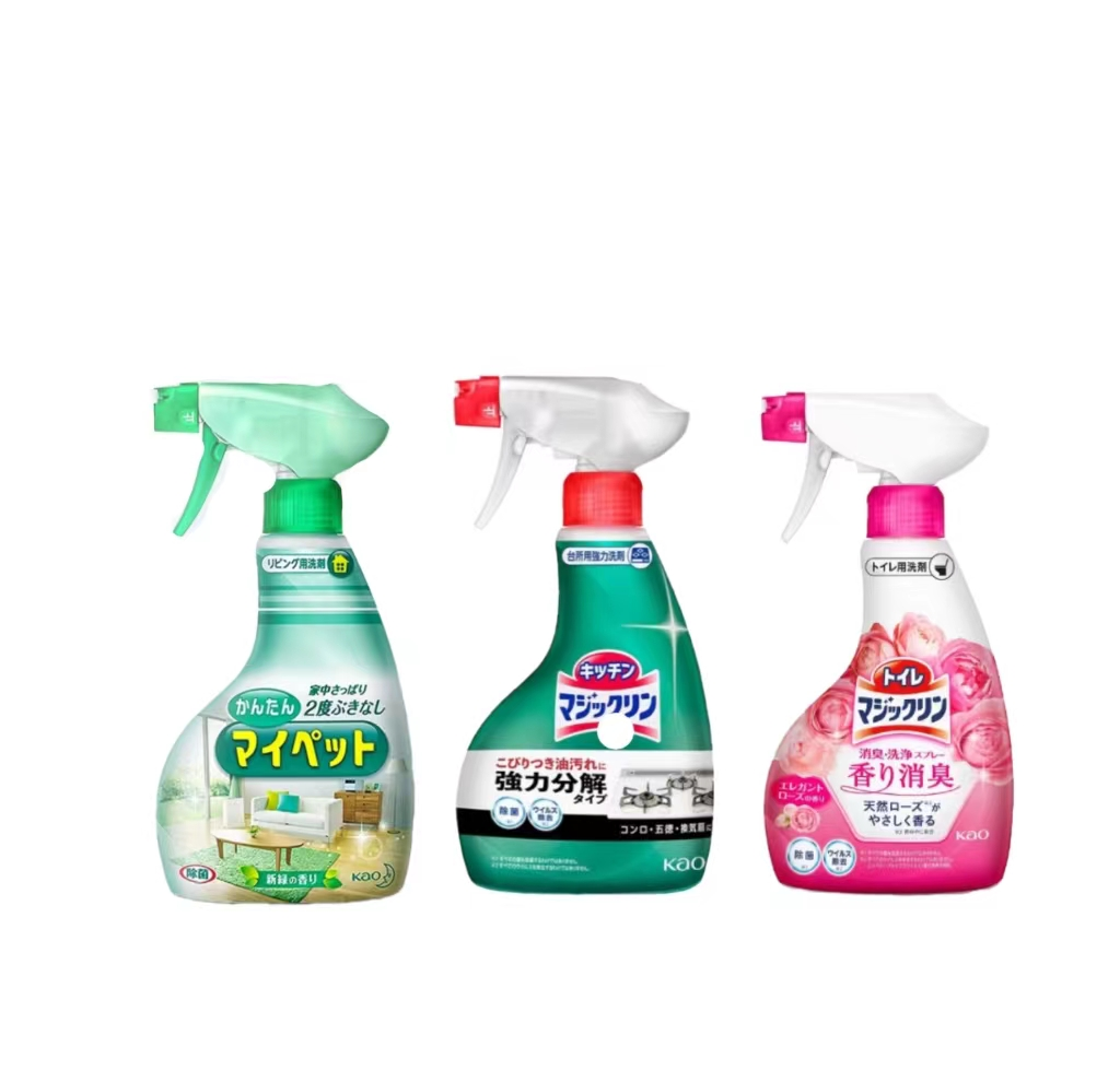 花王家庭清洁套装