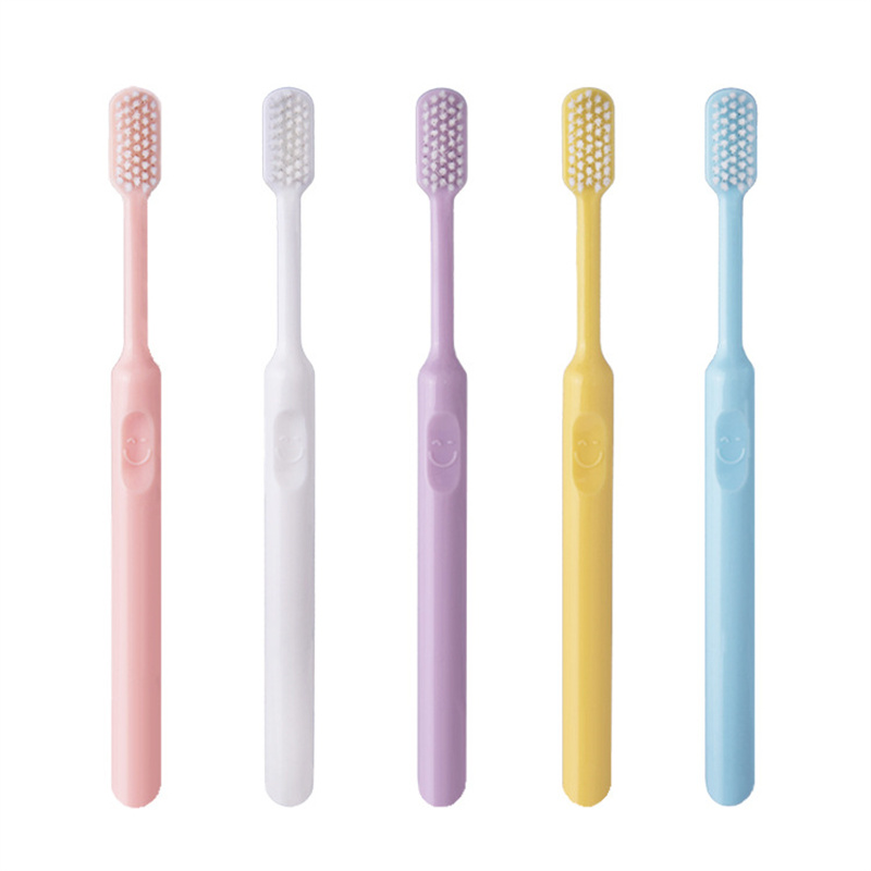 小牛历险记【20支】成人软毛牙刷10支/桶装XNLXJ0810