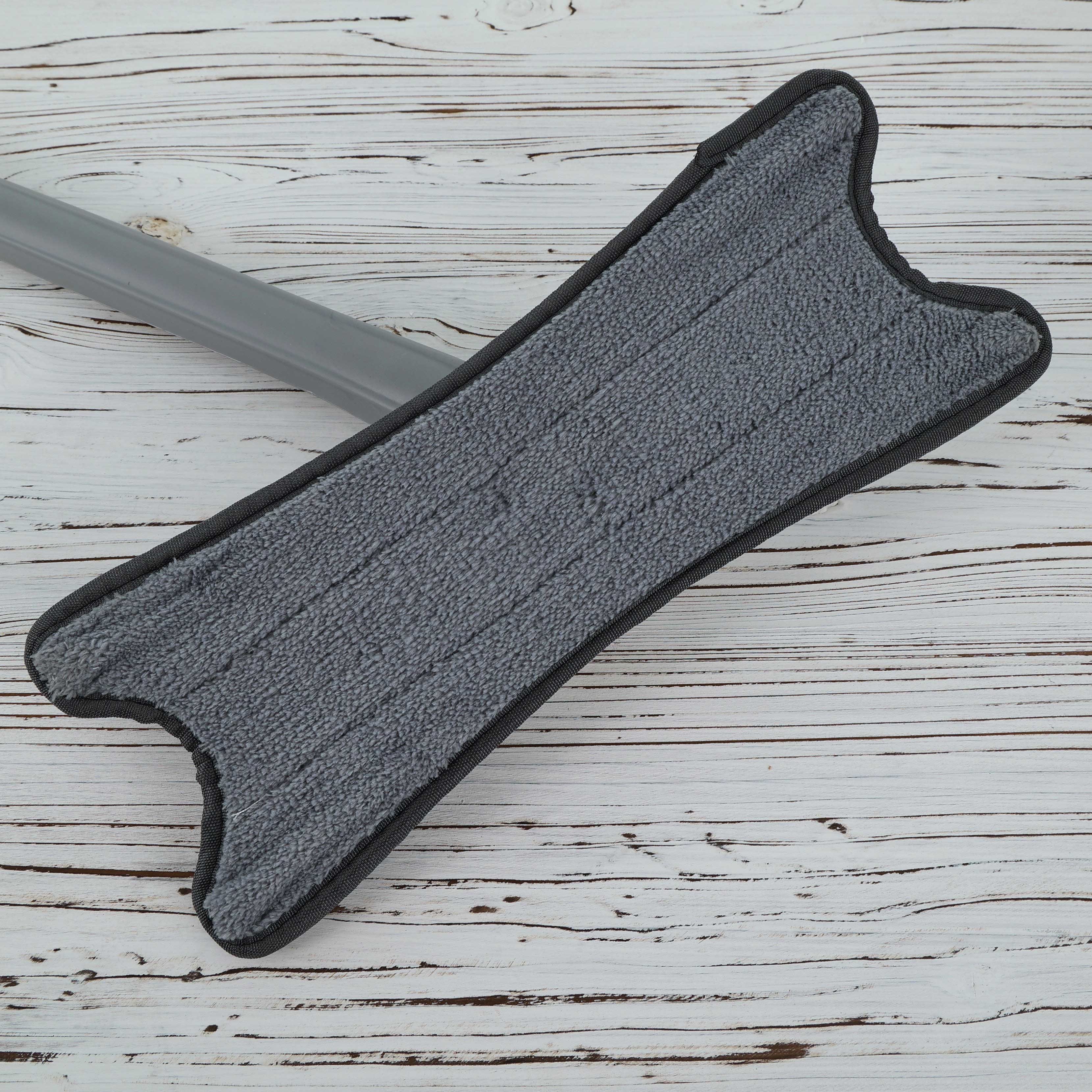 YOPO免手洗蝴蝶懒人拖把