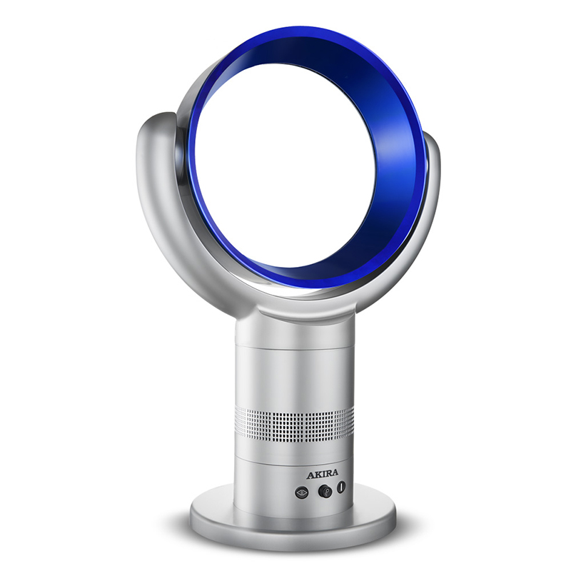 AKIRA爱家乐无叶风扇HA-AX100/SG