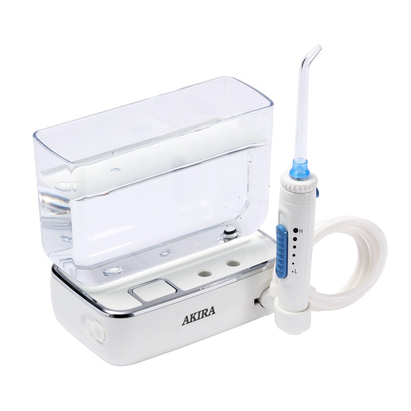 AKIRA爱家乐便携式冲牙器PG6