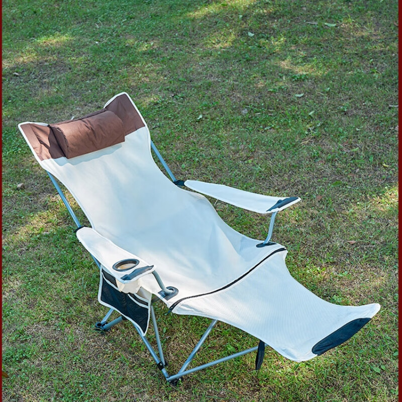 KYS-809 凯亚仕户外折叠躺椅 