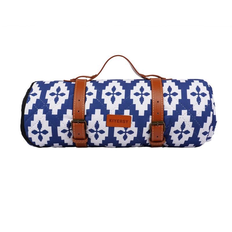 KYS-303/KYS-304 米兰花园超声波野餐垫/爱琴海岸超声波野餐垫