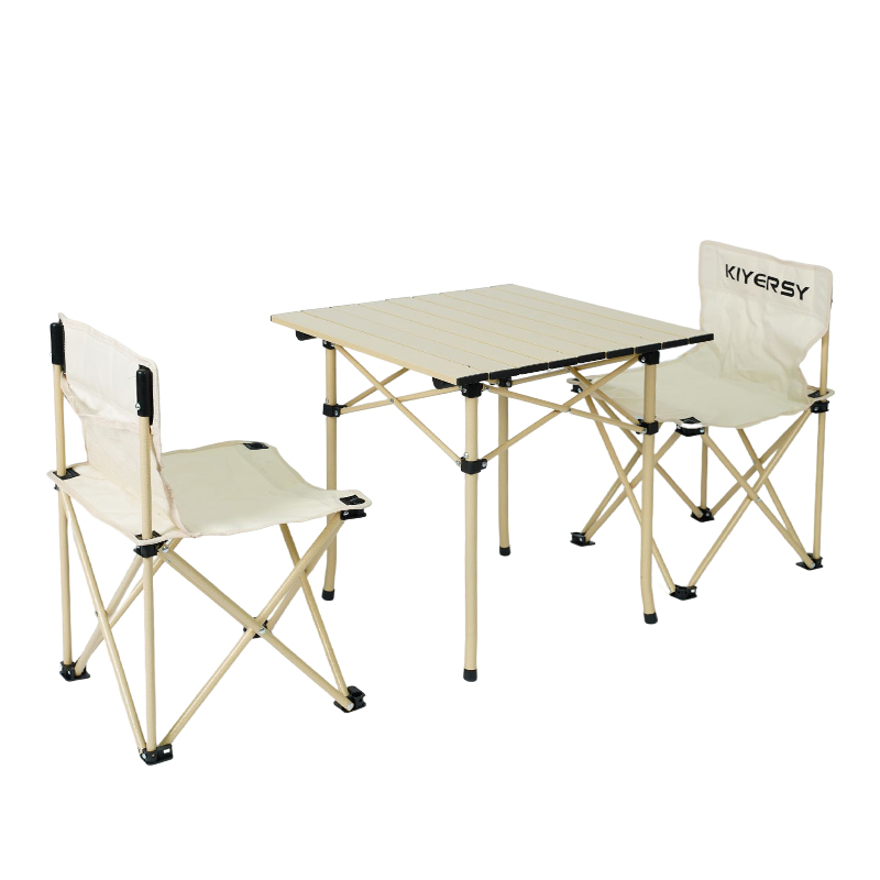 KYS-802 凯亚仕莱顿折叠桌椅套装