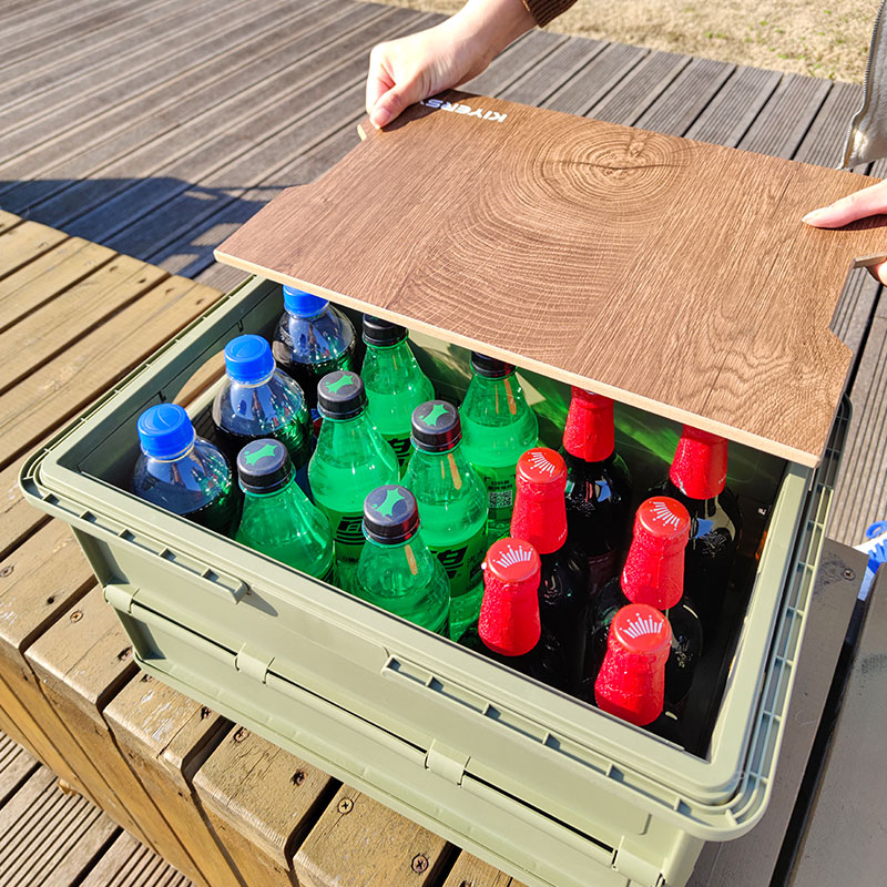 KYS-605 凯亚仕罗拉露营提箱