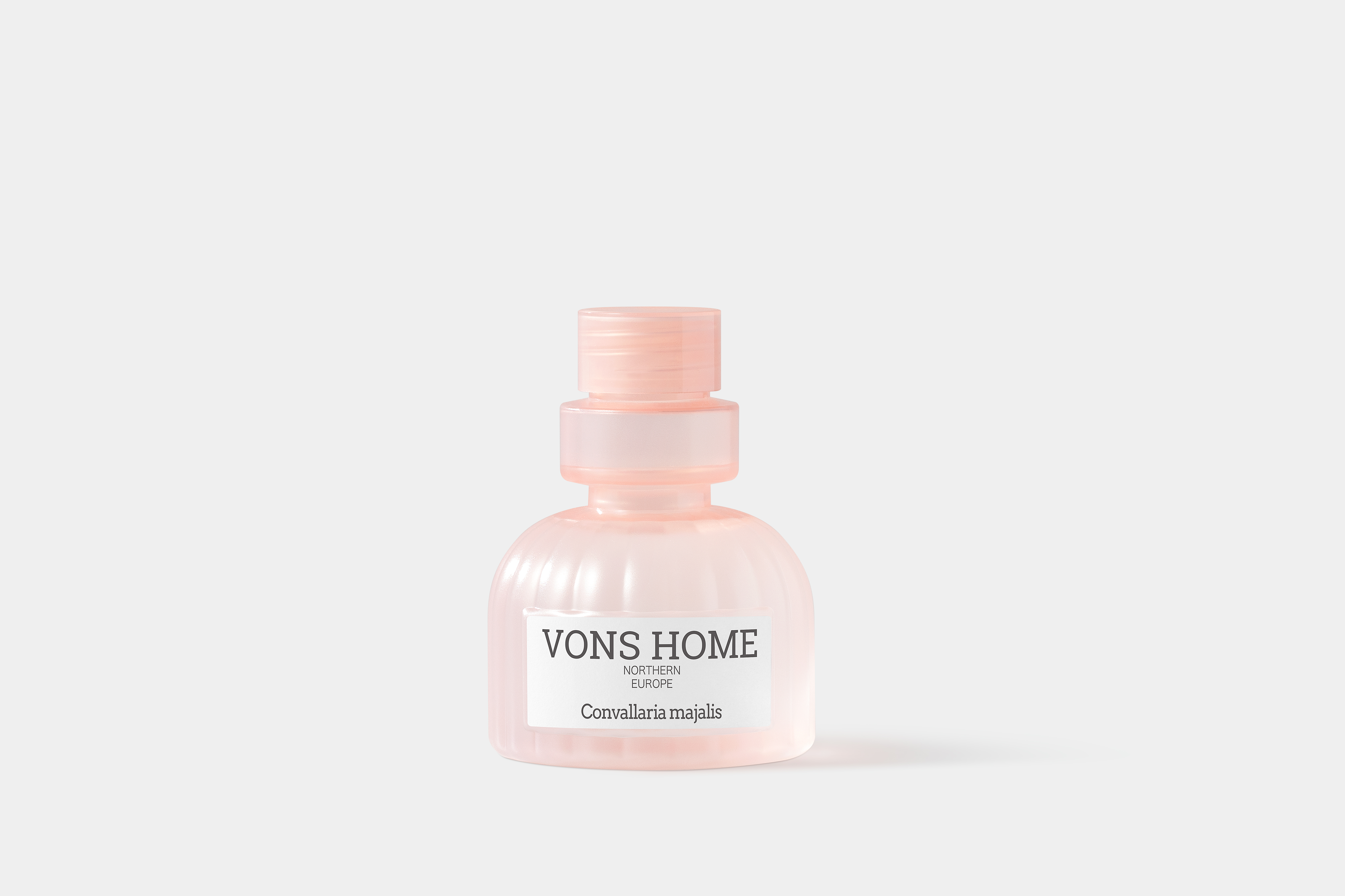 VONS HOME空间艺术香氛挤挤瓶