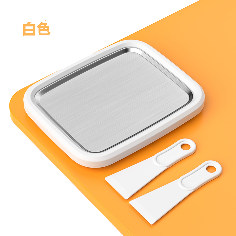 炒冰机 长效保冷整机水洗