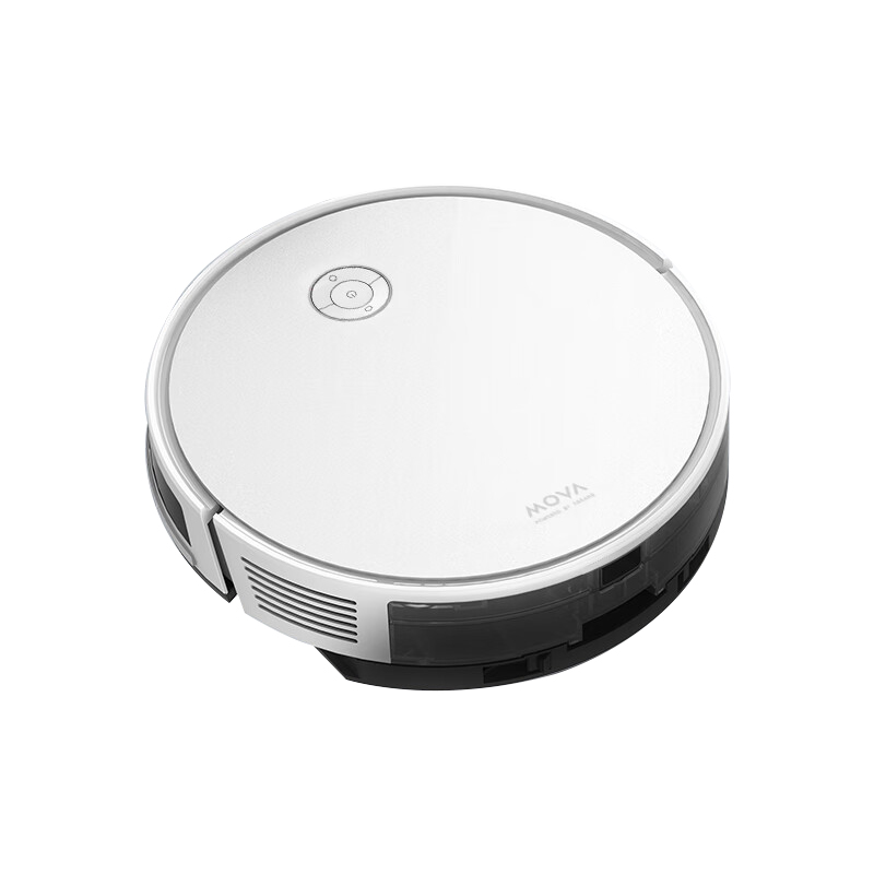 追觅dreame S800智能扫地机器人 扫拖一体